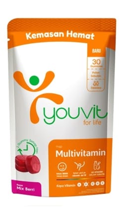 11 Vitamin Penambah Nafsu Makan yang Manjur - Alodokter