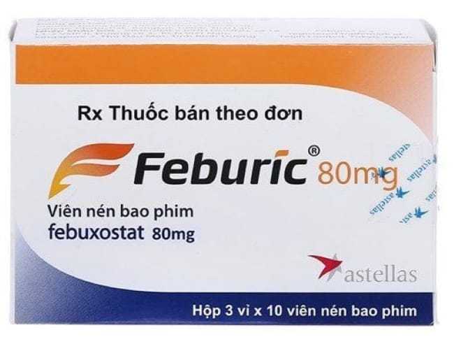 10 Obat Asam Urat yang Efektif - Alodokter