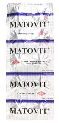 8 Obat Mata Minus yang Ampuh dan Mudah Didapat - Alodokter