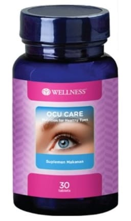 8 Obat Mata Minus yang Ampuh dan Mudah Didapat - Alodokter