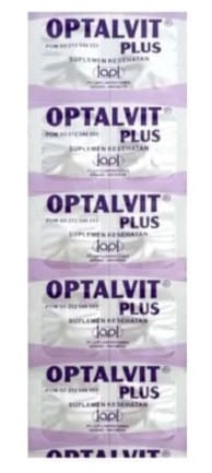 8 Obat Mata Minus yang Ampuh dan Mudah Didapat - Alodokter