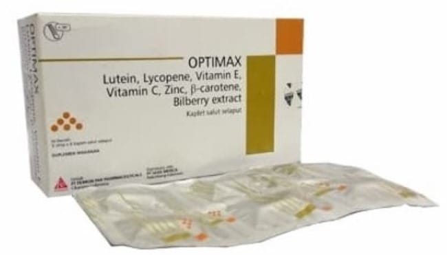 8 Obat Mata Minus yang Ampuh dan Mudah Didapat - Alodokter