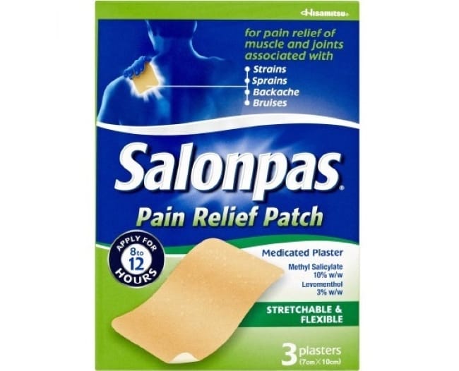 10 Koyo yang Ampuh Redakan Nyeri - Alodokter