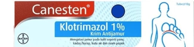 9 Obat Jamur Selangkangan Paling Ampuh - Alodokter