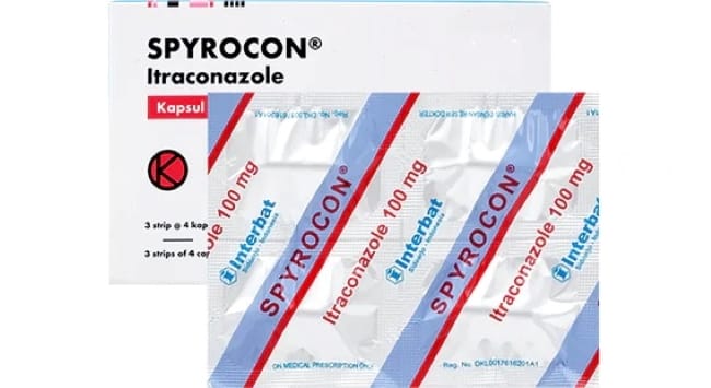 9 Obat Jamur Selangkangan Paling Ampuh - Alodokter