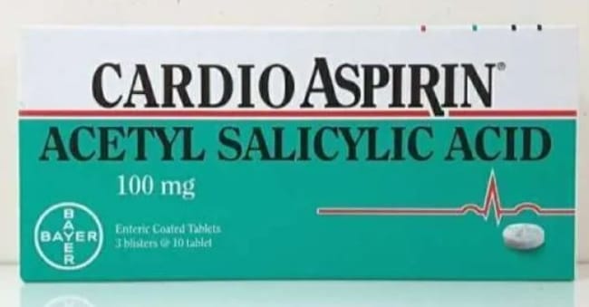 6 Obat Stroke Ringan yang Efektif dan Mudah Ditemukan - Alodokter