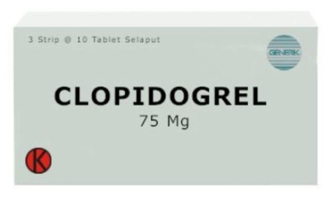 6 Obat Stroke Ringan yang Efektif dan Mudah Ditemukan - Alodokter