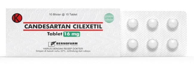 6 Obat Stroke Ringan yang Efektif dan Mudah Ditemukan - Alodokter