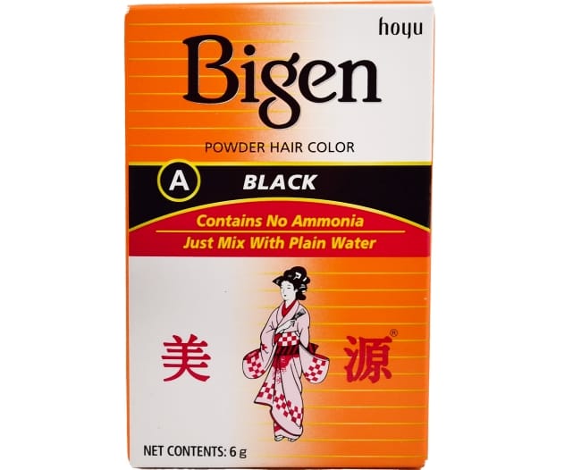 6 Pewarna Rambut yang Membuat Penampilan Menarik - Alodokter