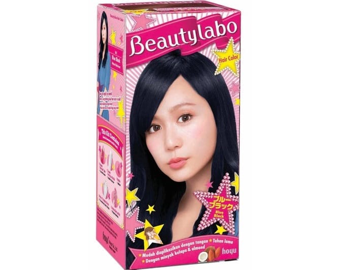 6 Pewarna Rambut yang Membuat Penampilan Menarik - Alodokter