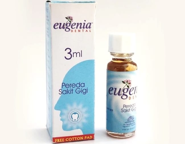 10 Obat Sakit Gigi Bengkak yang Ampuh Atasi Keluhan - Alodokter