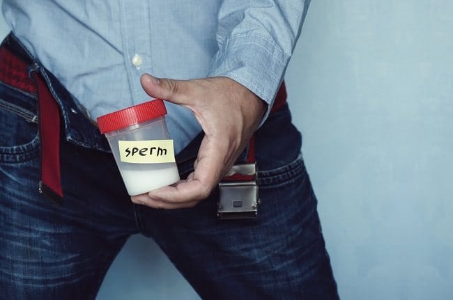 Sperma Tidak Sehat Apakah Bisa Hamil? Ini Jawabannya - Alodokter
