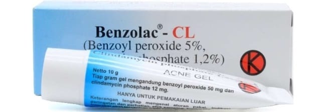 8 Obat Jerawat Batu agar Cepat Kempis dan Tak Berbekas - Alodokter