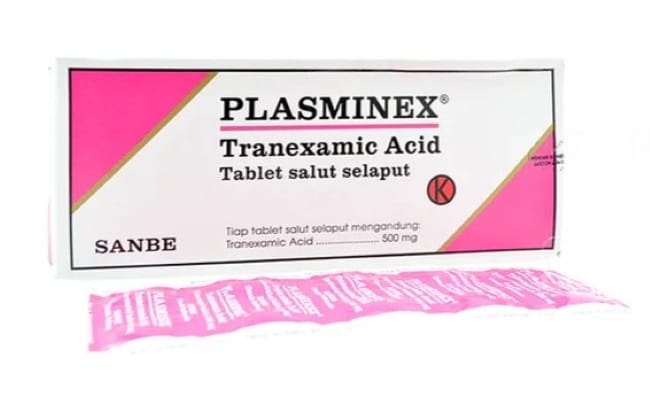 Plasminex