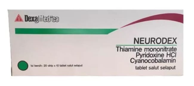 10 Obat Kebas dan Kesemutan yang Efektif dan Aman - Alodokter