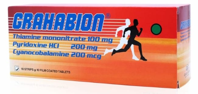 10 Obat Kebas dan Kesemutan yang Efektif dan Aman - Alodokter