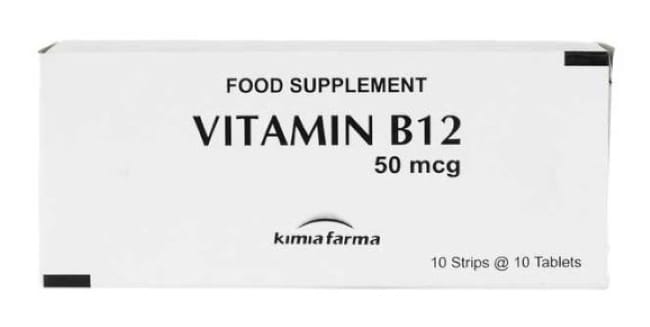 10 Obat Kebas dan Kesemutan yang Efektif dan Aman - Alodokter