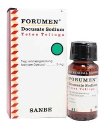 6 Obat Tetes Telinga Anak yang Aman dan Efektif - Alodokter