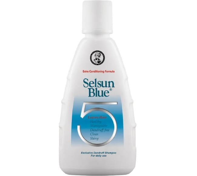 7 Sampo Antiketombe dan Rambut Rontok yang Efektif - Alodokter