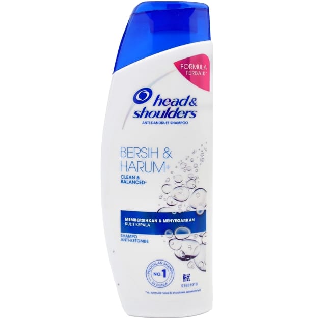 7 Sampo Antiketombe dan Rambut Rontok yang Efektif - Alodokter