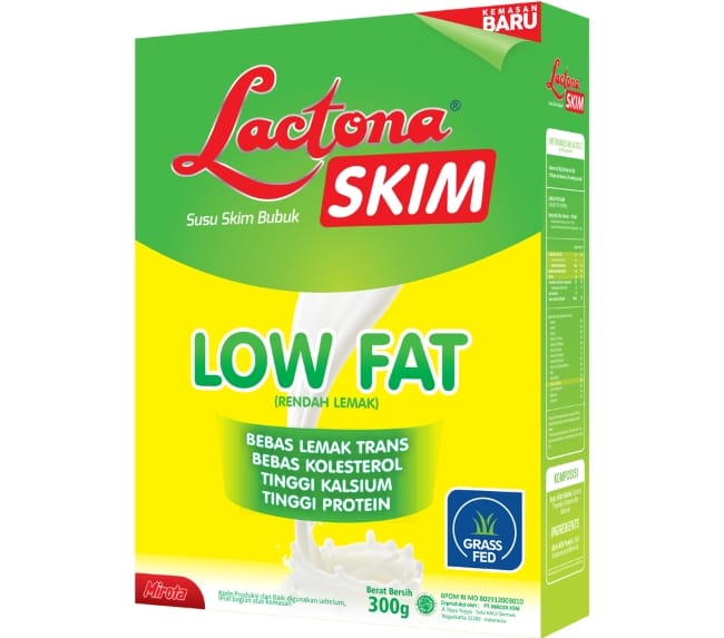 6 Susu Diet untuk Bantu Turunkan Berat Badan - Alodokter