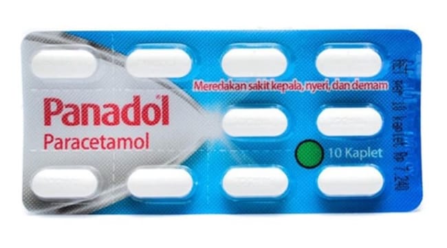 7 Obat Pereda Nyeri Otot yang Ampuh dan Bisa Dibeli di Apotek - Alodokter