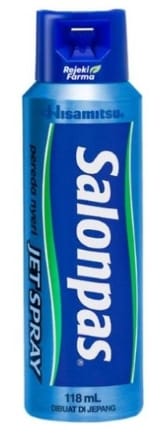 7 Obat Pereda Nyeri Otot yang Ampuh dan Bisa Dibeli di Apotek - Alodokter