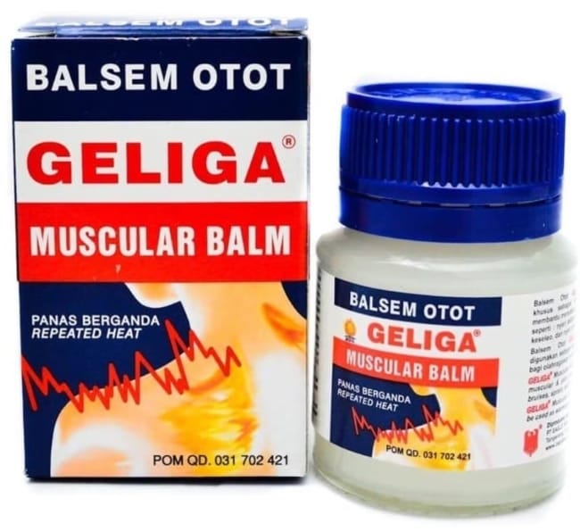 7 Obat Pereda Nyeri Otot yang Ampuh dan Bisa Dibeli di Apotek - Alodokter