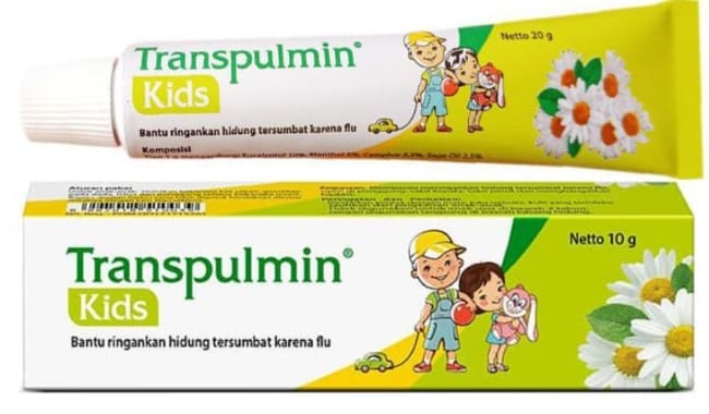 7 Obat Masuk Angin Anak yang Bagus - Alodokter