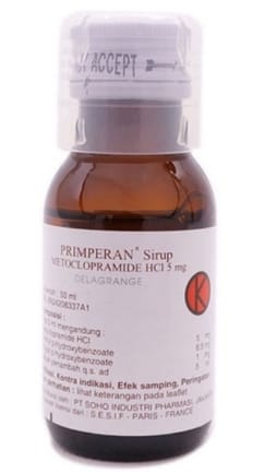 6 Obat Mual Anak yang Aman dan Mudah Didapat - Alodokter