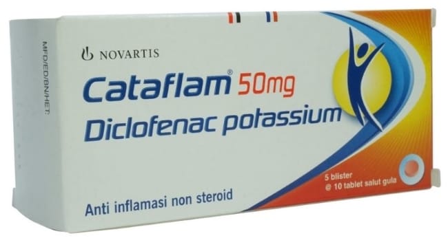 8 Obat Saraf yang Ampuh di Apotek - Alodokter