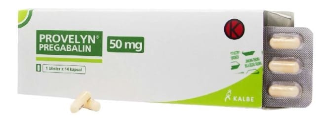 8 Obat Saraf yang Ampuh di Apotek - Alodokter