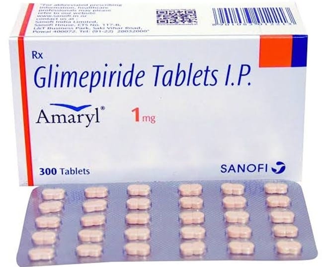 7 Obat Kencing Manis yang Efektif turunkan Gula Darah Tinggi - Alodokter