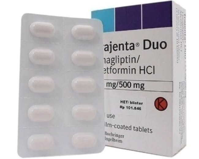 7 Obat Kencing Manis yang Efektif turunkan Gula Darah Tinggi - Alodokter