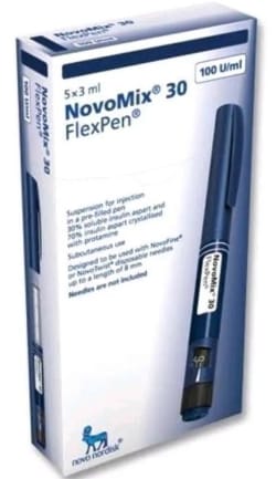 7 Obat Kencing Manis yang Efektif turunkan Gula Darah Tinggi - Alodokter