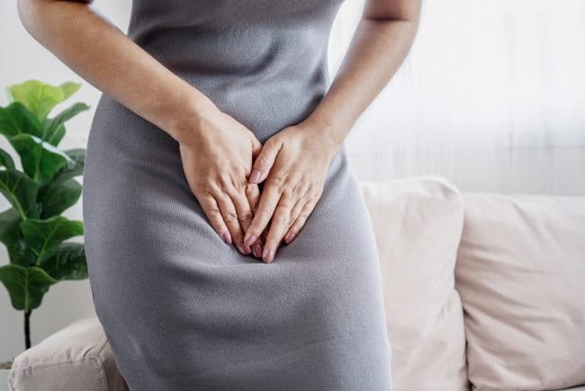 6 Cara Menghilangkan Bau pada Miss V yang Mudah Dilakukan - Alodokter