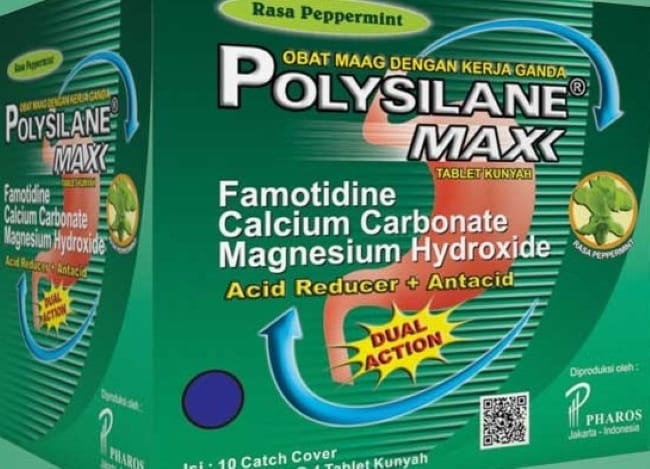 8 Obat Maag untuk Ibu Hamil yang Aman di Apotik - Alodokter