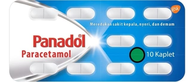 9 Obat Penurun Panas untuk Dewasa Paling Ampuh - Alodokter