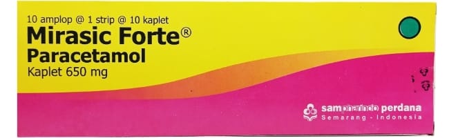 9 Obat Penurun Panas untuk Dewasa Paling Ampuh - Alodokter