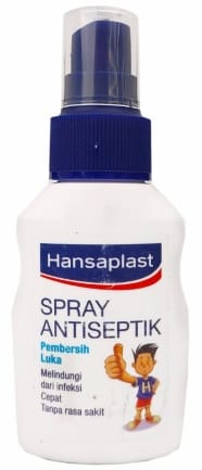 7 Obat Luka Luar yang Dapat Mempercepat Penyembuhan - Alodokter