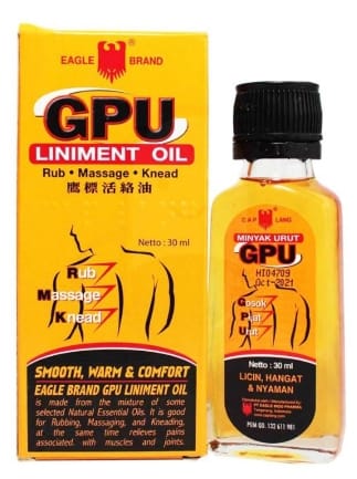 8 Obat Nyeri Badan yang Efektif Atasi Keluhan - Alodokter