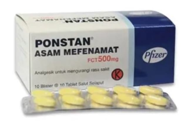 8 Obat Nyeri Badan yang Efektif Atasi Keluhan - Alodokter