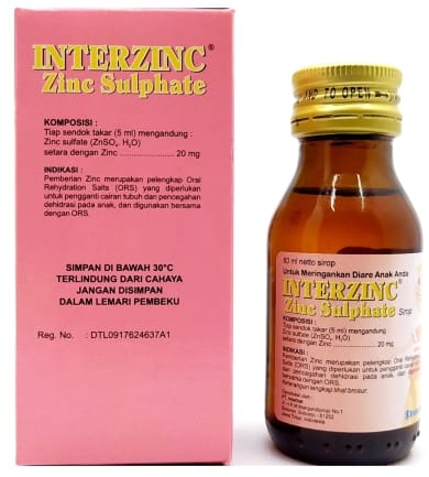 6 Obat Diare Bayi yang Aman dan Efektif - Alodokter