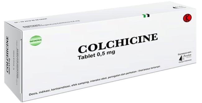 7 Obat Nyeri Lutut yang Efektif dan Mudah Ditemukan - Alodokter