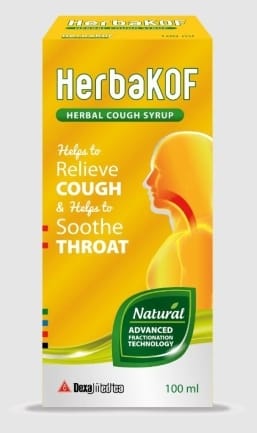 8 Obat Herbal Batuk Kering Paling Manjur - Alodokter