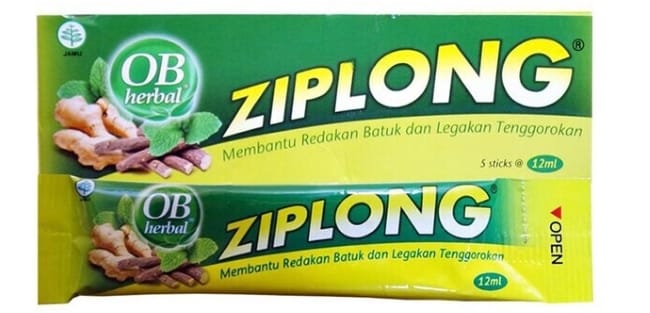 8 Obat Herbal Batuk Kering Paling Manjur - Alodokter