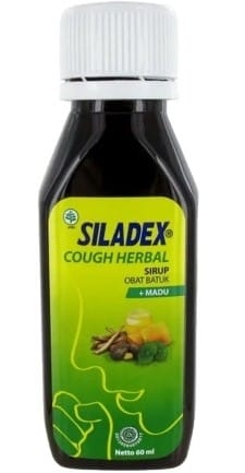 8 Obat Herbal Batuk Kering Paling Manjur - Alodokter