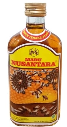 8 Obat Herbal Batuk Kering Paling Manjur - Alodokter