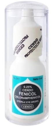 9 Obat Tetes Mata Merah Sesuai Penyebabnya - Alodokter