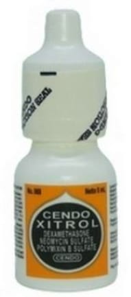 9 Obat Tetes Mata Merah Sesuai Penyebabnya - Alodokter